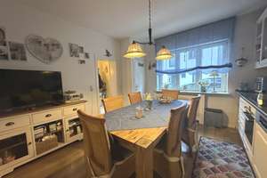 PLATZWUNDER mit grüner OASE:HAUS ca. 95 m² WOHNFLÄCHE zzgl. ca. 64 m² ZUSÄTZLICHE FLÄCHE  und KELLER – Die vollständige Adresse der Immobilie erhältst du vom Anbieter., 50733 Nippes (Ortsteil), Köln – Vorschaubild 8