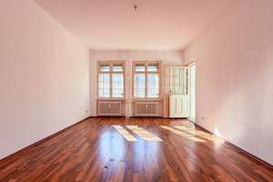 Helle, geräumige 2-Zimmerwohnung mit Südausrichtung - Tolle Anbindung nach Berlin-Mitte mit der S1