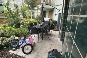 Moderne 3-Zimmer-Neubauwohnung mit großer Terrasse – 99,52 m² – ab 01.11.2026 – 68309 Käfertal, Mannheim – Vorschaubild 11