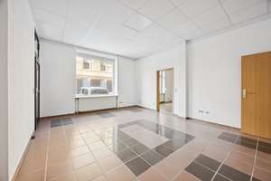 4-Zimmer-Erdgeschosswohnung in begehrter Lage von Bad Cannstatt – Die vollständige Adresse der Immobilie erhältst du vom Anbieter., 70372 Kurpark, Stuttgart – Vorschaubild 8