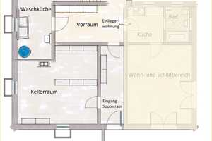 Isen - Exklusives und neuwertiges Einfamilienhaus in begehrter und ruhiger Wohnlage – Erding (Kreis) – Vorschaubild 15