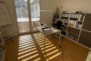 RARITÄT - traumhafte 4 Zimmerwohnung mit Garten in Top Lage – Die vollständige Adresse der Immobilie erhältst du vom Anbieter., 81545 Harlaching, München – Vorschaubild 9