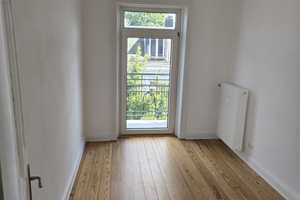Schöne helle Wohnung am Rotherbaum – Dillstraße 3, 20146 Hamburg – Vorschaubild 8