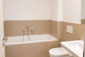 Lebendig wohnen in Neuhausen: 3-Zimmer-Wohnung mit Balkon – Georg-Lindau-Straße 3, 80634 Neuhausen, München – Vorschaubild 3