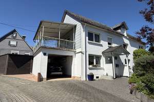 Großzügiges Wohnhaus mit Charakter im Herzen von Wilnsdorf-Anzhausen! – Die vollständige Adresse der Immobilie erhältst du vom Anbieter., 57234 Wilnsdorf – Vorschaubild 4