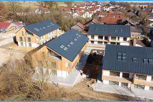 BAUSTELLE LÄUFT - WOHNEN IN VOLLENDUNG - NATUR PUR UND TOLLE ARCHITEKTUR - exkl. Wohnungen degr.AfA – Die vollständige Adresse der Immobilie erhältst du vom Anbieter., 84364 Bad Birnbach – Vorschaubild 33