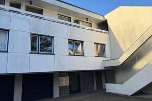 Exklusiv sanierte 3-Zimmer-Wohnung mit großer Terrasse & Blick ins Grüne – ruhige Toplage – Kirchweg 55, 14129 Nikolassee, Berlin – Vorschaubild 29