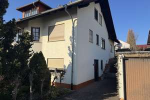 Einfamilien-Wohnhaus mit Einliegerwohnung in bester Lage zu verkaufen ! – Die vollständige Adresse der Immobilie erhältst du vom Anbieter., 36088 Hünfeld – Vorschaubild 8
