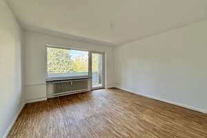 Großzügige + helle 3-Zimmer-Wohnung mit Balkon in guter Lage – Die vollständige Adresse der Immobilie erhältst du vom Anbieter., 30559 Anderten, Hannover – Vorschaubild 5