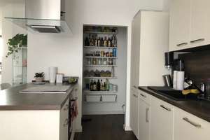 Exklusives 2,5 Zimmer Wohnloft mit Ankleide – Die vollständige Adresse der Immobilie erhältst du vom Anbieter., 75177 Nordstadt, Pforzheim – Vorschaubild 4
