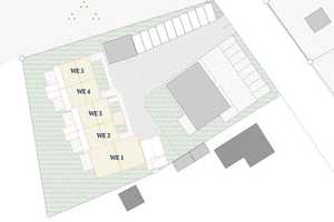 Ruhiges Reihenmittelhaus im Grünen mit Garten & Dachterrasse ab 01.12.2025 – Eckernförder Landstraße 16, 24991 Schleswig-Flensburg (Kreis) – Vorschaubild 10