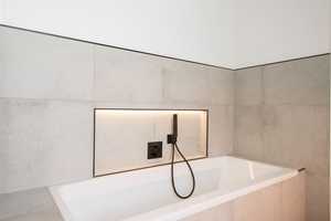 Puristische Luxus-Villa Bestlage Riedberg Westflügel – Frankfurt am Main – Vorschaubild 11