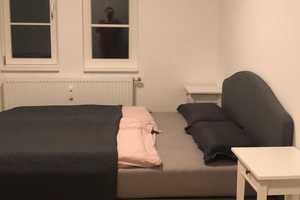 Saniertes Doppelhaus mit zwei großzügigen Wohnungen und zwei Läden in der Altstadt – Pliensaustraße 21 u. 23, 73728 Esslingen (Kreis) – Vorschaubild 30