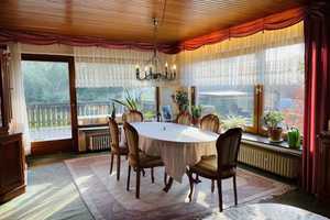 Ein- bis Zweifamilienhaus mit großem Grundstück am Ortsrand von Hofgeismar-Hümme – Kassel (Kreis) – Vorschaubild 8