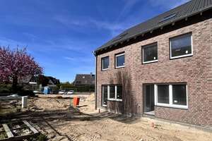 Neubau - Modernes Reihenhaus in ruhiger Lage – Die vollständige Adresse der Immobilie erhältst du vom Anbieter., 46514 Schermbeck – Vorschaubild 2