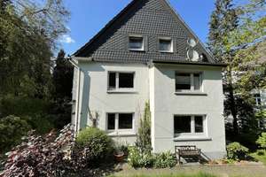 2 MEHRFAMILIENHÄUSER MIT 6 WOHNEINHEITEN + GROSSZÜGIGE GEWERBFLÄCHE - IM ZENTRUM VON GUMMERSBACH - – Hindenburgstr. 57 und 59, 51643 Gummersbach – Vorschaubild 2