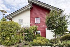 Exklusives Einfamilienhaus mit Gartenidylle – Die vollständige Adresse der Immobilie erhältst du vom Anbieter., 68549 Ilvesheim – Vorschaubild 3