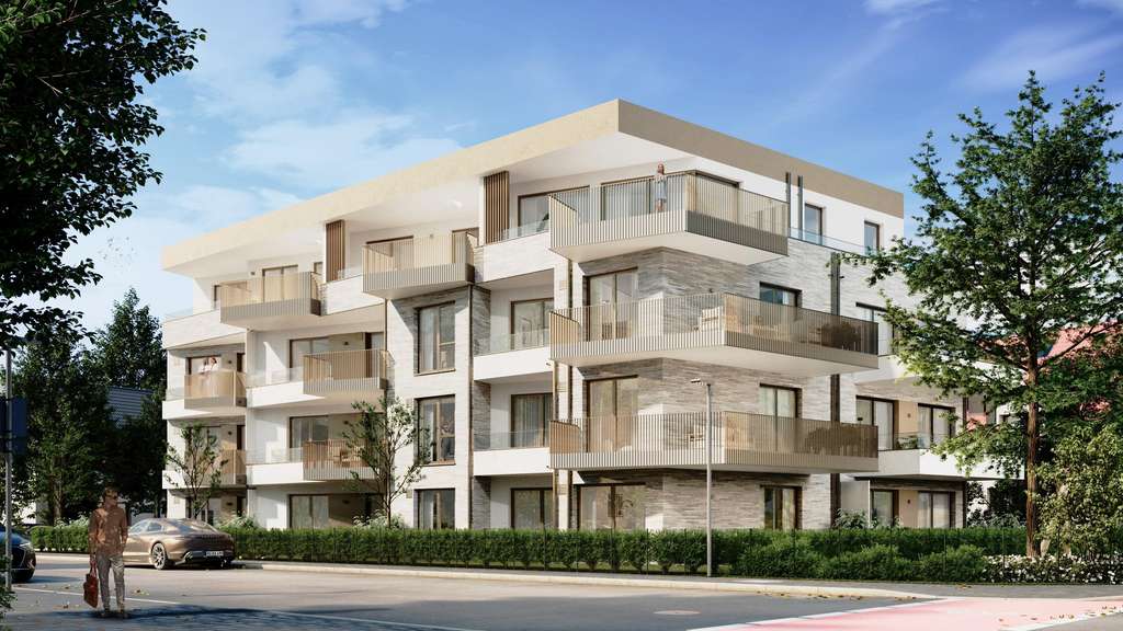 Wohnqualität neu erleben