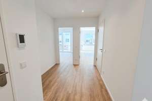 Exklusive Neubau-Mietwohnung in List / Vahrenwald - 4 Zimmer Wohnung mit 2 Loggien – Die vollständige Adresse der Immobilie erhältst du vom Anbieter., 30163 Vahrenwald, Hannover – Vorschaubild 11