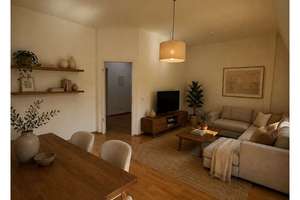 *Bezugsfrei* -  3-Zimmer-Eigentumswohnung mit Balkon in einem sanierten Altbau in Potsdam-Babelsberg – 14482 Babelsberg Süd, Potsdam – Vorschaubild 8