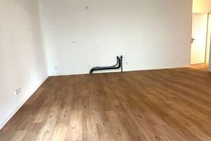 4-Zimmer-Wohnung (Typ 13) mit eigenem Garten, zwei Badezimmern und Keller  – Raderberggürtel 50, 50968 Marienburg, Köln – Vorschaubild 3