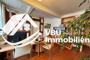 VBU Immobilien - Kapitalanleger aufgepasst! Gut vermietete Büroräume zu verkaufen!