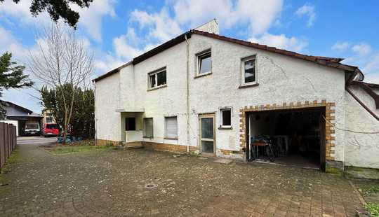 Bild von Hochinteressantes Abrissgrundstück in top Lage von Mainz-Bretzenheim