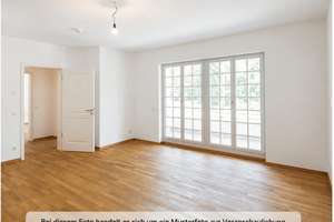 Besichtigung am 24.08**3-Zi-Neubauwohnung mit EBK, Gäste-WC. Abstellk., Balkon & PKW-Stellplatz – Großbeerenstraße 313, 14480 Am Stern, Potsdam – Vorschaubild 4