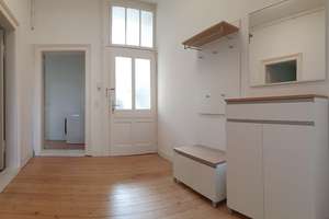 Möblierte u. sanierte 2-Zimmer-Altbau-Wohnung im Östlichen Ringgebiet – Steige 9, 38102 Östliches Ringgebiet, Braunschweig – Vorschaubild 7