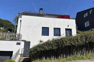 Schön gelegene kleine 2-Zimmer-Wohnung oberhalb des Zooviertels