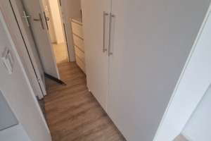 *** 1 Zi inkl. Küche,Bad, inkl. Strom und Internet*** Ponntor*** – Kavenstr. 8, 52072 Ponttor, Aachen – Vorschaubild 7