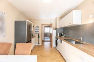 Stadtleben genießen: renovierte 3-Zi.-Wohnung in Ulm-Mitte – Die vollständige Adresse der Immobilie erhältst du vom Anbieter., 89073 Mitte, Ulm – Vorschaubild 10