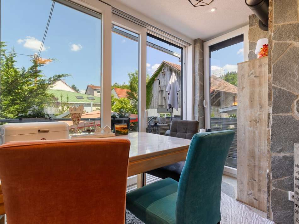 Wohnung 1 EG