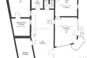 Wohn•Geschäftshaus in attraktiver Bestlage mit vielen Nutzungsoptionen • Weisenau – Die vollständige Adresse der Immobilie erhältst du vom Anbieter., 55130 Weisenau, Mainz – Vorschaubild 20
