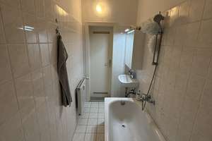 Attraktive 1-Zimmer-Erdgeschosswohnung mit Balkon und Einbauküche in Magdeburg – Gerhart Hauptmann straße 21, 39108 Stadtfeld Ost, Magdeburg – Vorschaubild 9