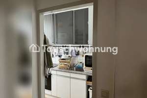 Tauschwohnung: 2-Zimmer-Wohnung in Aachen, 42 m² mit viel Stauraum – Die vollständige Adresse der Immobilie erhältst du vom Anbieter., 52070 Jülicher Straße, Aachen – Vorschaubild 4
