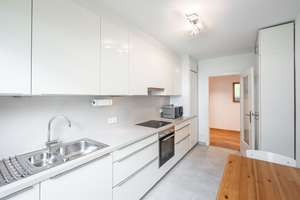 AIGNER - Exklusive 5-Zimmer-Wohnung in Nymphenburg – Die vollständige Adresse der Immobilie erhältst du vom Anbieter., 80638 Nymphenburg, München – Vorschaubild 5