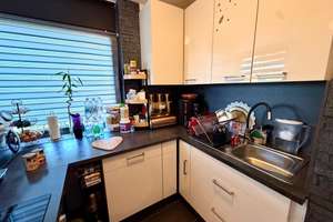 Sanierte 3-Zimmer-Wohnung mit Balkon, neuer Küche und Tiefgaragenstellplatz in Köln-Porz-Urbach – Die vollständige Adresse der Immobilie erhältst du vom Anbieter., 51145 Urbach, Köln – Vorschaubild 5