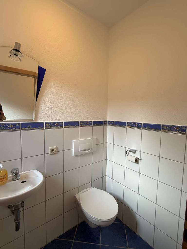 Immobilie in Mehlbach - Für die ganze Familie: Reihenendhaus mit 4 Schlafzimmern in Mehlbach - Bild 3