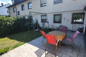 Doppelhaushälfte in Nürnberg Moorenbrunn ! – Die vollständige Adresse der Immobilie erhältst du vom Anbieter., 90475 Altenfurt, Moorenbrunn, Nürnberg – Vorschaubild 14