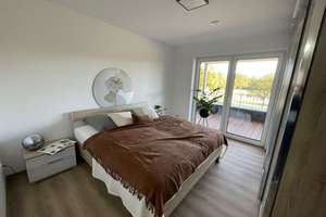 Moderne 2-ZKB Wohnung mit Balkon – Westmarkstraße 2, 26676 Barßel – Vorschaubild 5