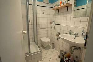 Studenten und Singles aufgepasst!! Niedliches Appartement mit Balkon in BI-City – Jöllenbecker Str. 60, 33613 Mitte, Bielefeld – Vorschaubild 5