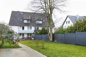 3-Zimmer-Wohnung zur Miete  60m² Dachgeschoss im 3-Familien-Haus mit Garten – Die vollständige Adresse der Immobilie erhältst du vom Anbieter., 45359 Schönebeck, Essen – Vorschaubild 15
