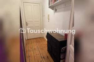 Tauschwohnung: 1 Zimmer in Winskiez – Die vollständige Adresse der Immobilie erhältst du vom Anbieter., 10405 Prenzlauer Berg, Berlin – Vorschaubild 3