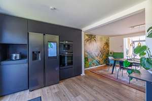 Harrislee: Modernisiertes Reihenhaus mit 
beeindruckenden 169 m² Wohnfläche – Die vollständige Adresse der Immobilie erhältst du vom Anbieter., 24955 Harrislee – Vorschaubild 7