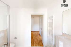 Erstbezug! Helle 2-Zimmer-Wohnung mit großzügiger Loggia – Happelstraße 39, 74074 Heilbronn, Heilbronn – Vorschaubild 24