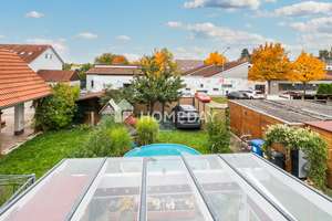 Familienfreundliches Zuhause mit Wohlfühlfaktor – Doppelhaushälfte mit Garten, Terrasse & viel Platz – Die vollständige Adresse der Immobilie erhältst du vom Anbieter., 89407 Dillingen an der Donau – Vorschaubild 12