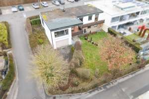 Ein- oder Zweifamilienhaus? Hier ist beides möglich.
