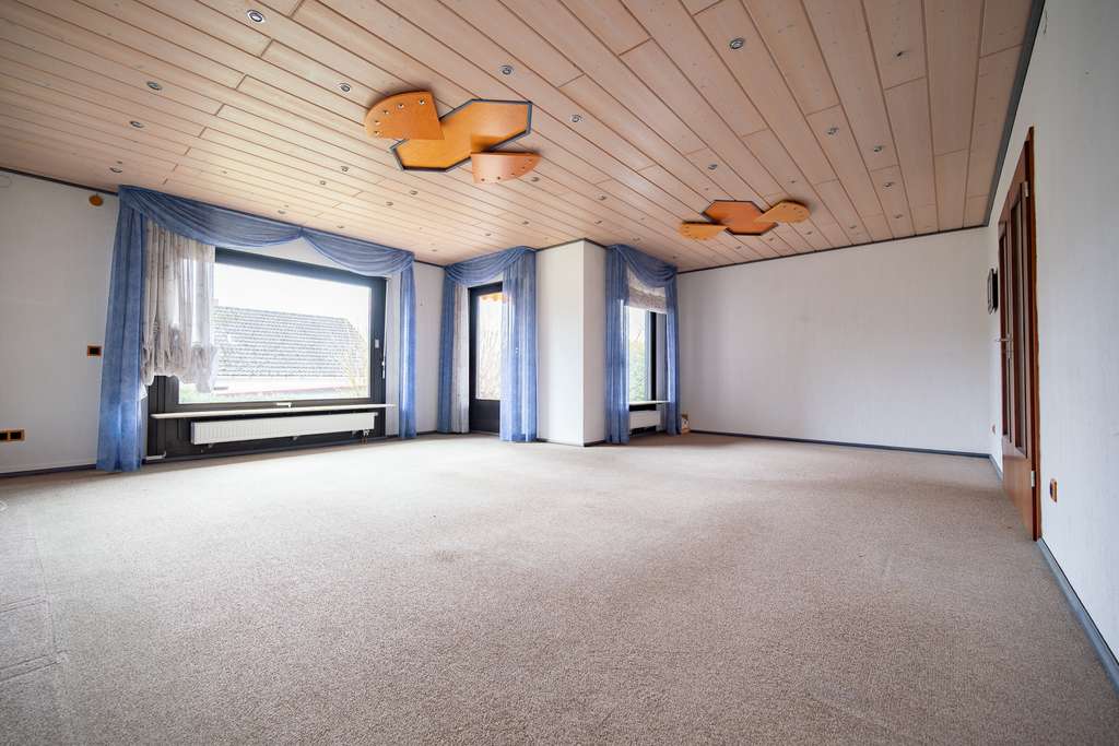 Immobilie in Zaberfeld - Natur pur im Zabergäu: Haus mit Terrasse und großem Garten sucht neuen Besitzer - Bild 3