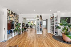 "Sonnenwohnung", Nähe Luitpoldpark - Ideal für 1-2 Personen! – 80809 Am Riesenfeld, München – Vorschaubild 3